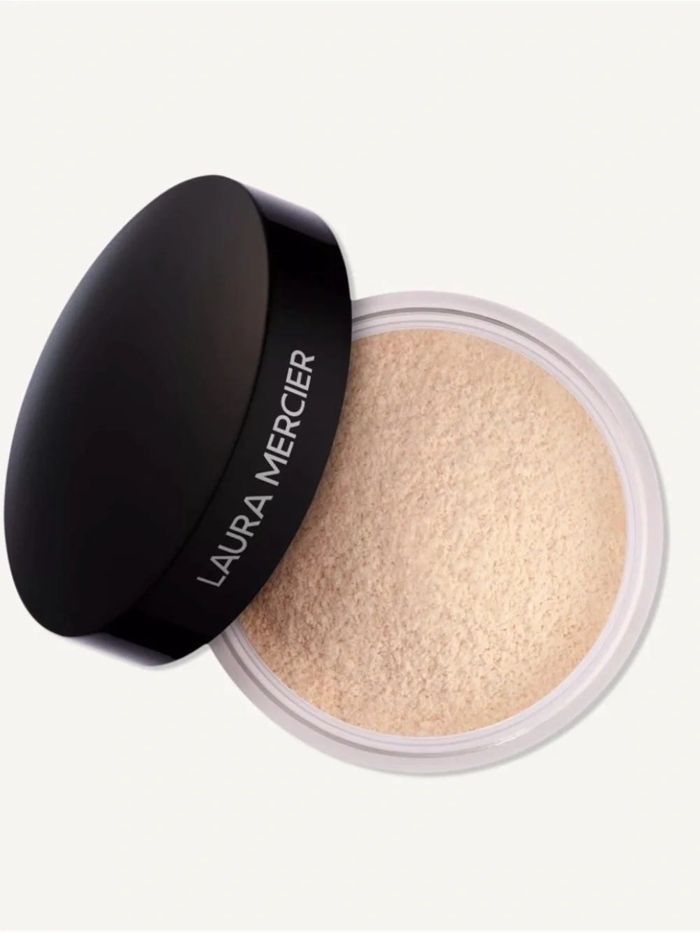 laura mercier Translucent Loose Setting Powder Ultra Blur Tone Up